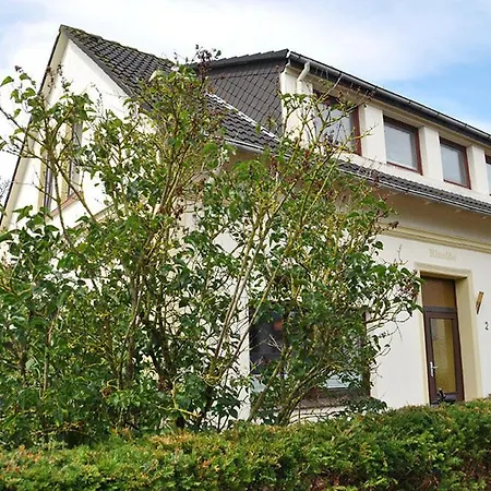 דירה Haus Rinelde 