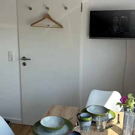 דירה Haus Rinelde 