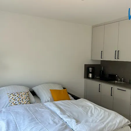 דירה Haus Rinelde 