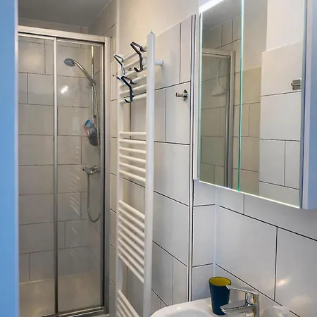 Apartmán Haus Rinelde 