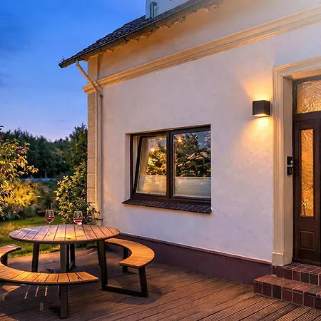 Apartman Haus Rinelde 