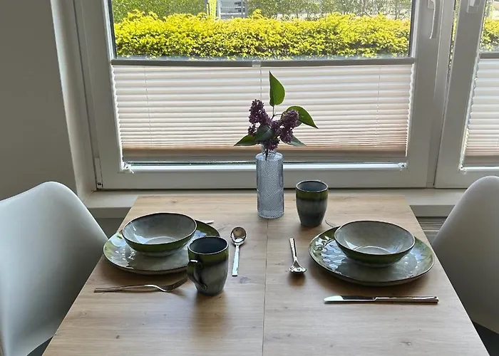 Apartman Haus Rinelde 