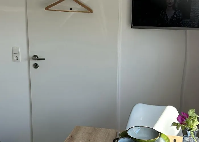 Apartman Haus Rinelde 