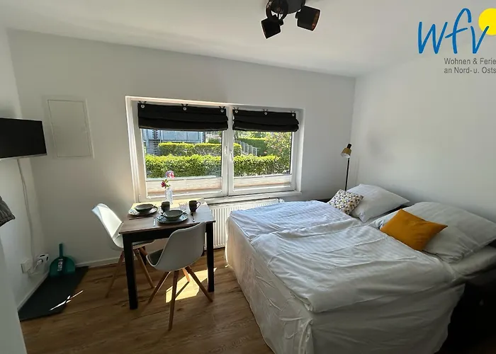 Apartman Haus Rinelde 